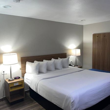 Days Inn By Wyndham El Centro Kültér fotó