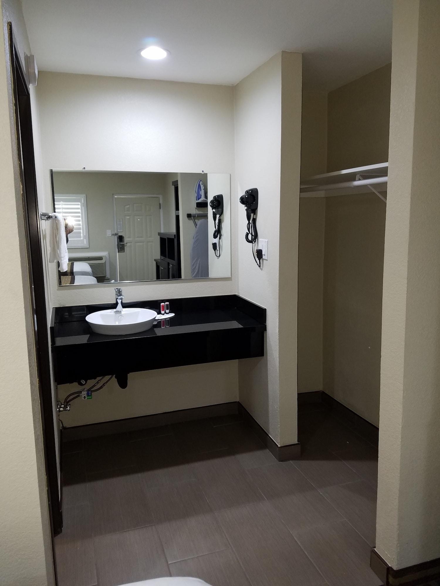 Days Inn By Wyndham El Centro Kültér fotó