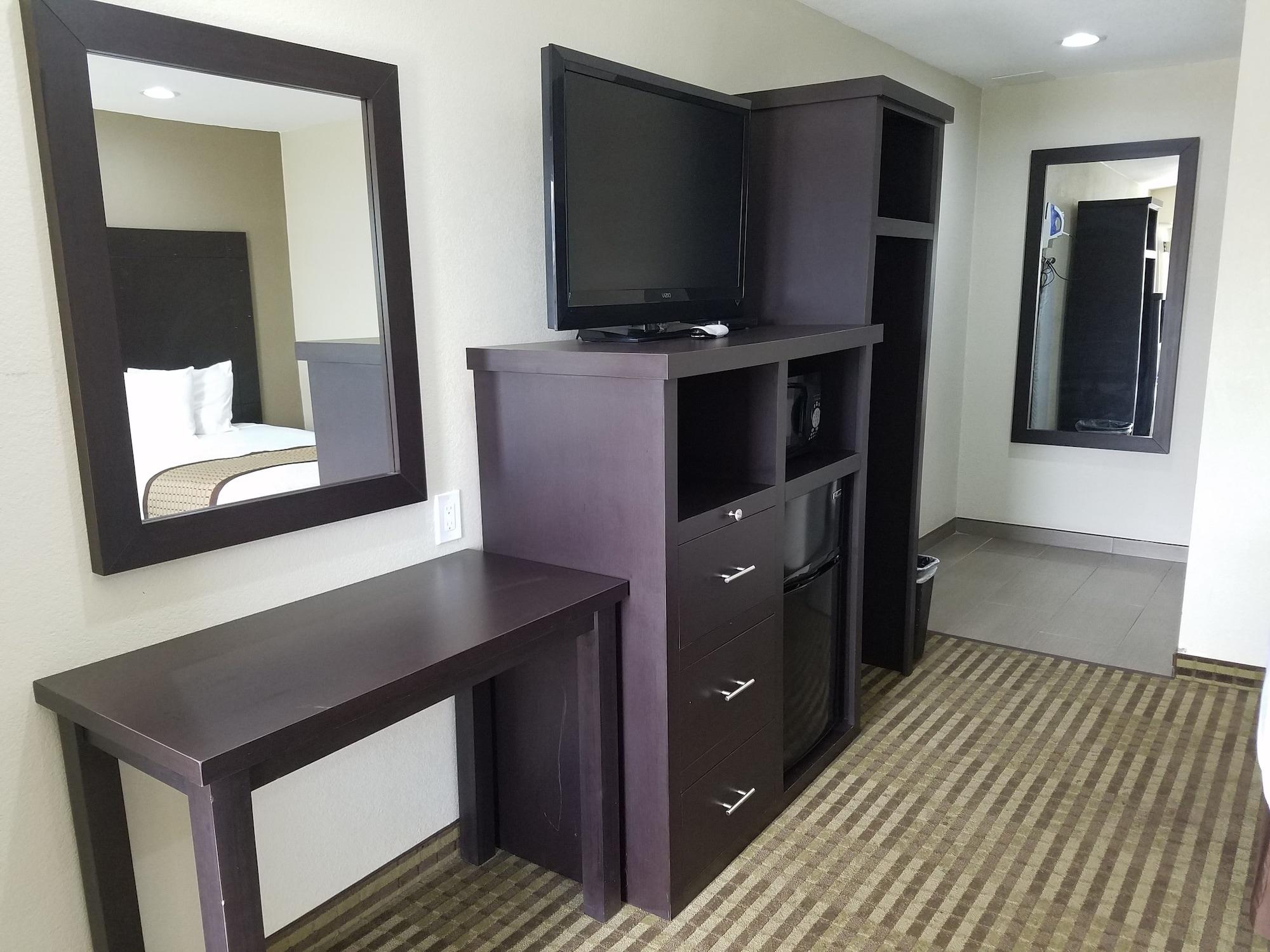 Days Inn By Wyndham El Centro Kültér fotó