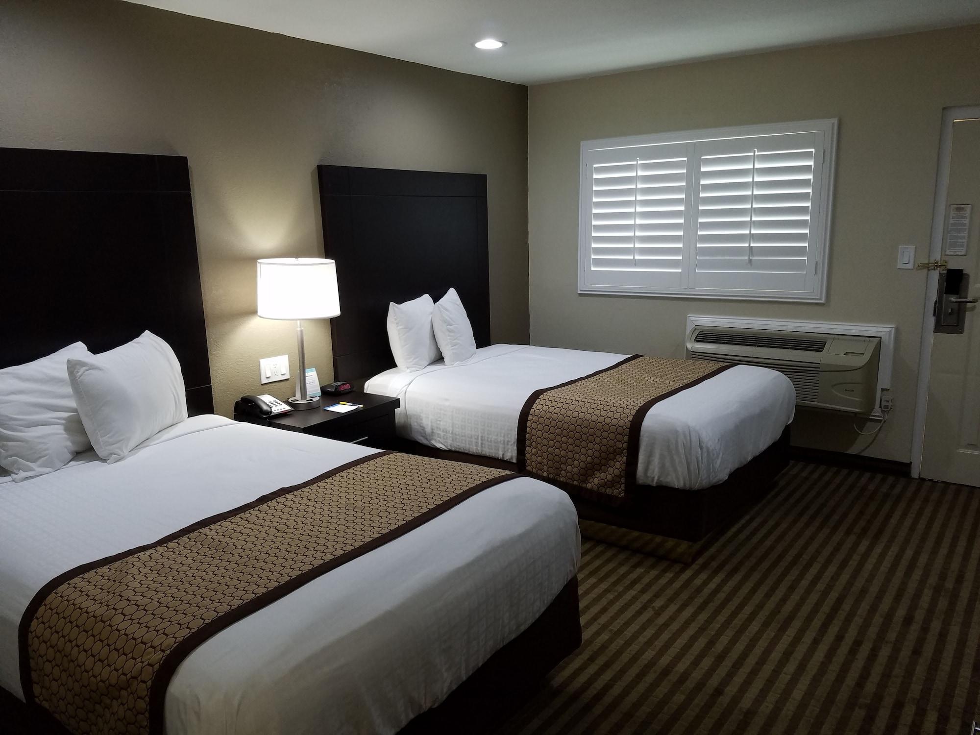 Days Inn By Wyndham El Centro Kültér fotó