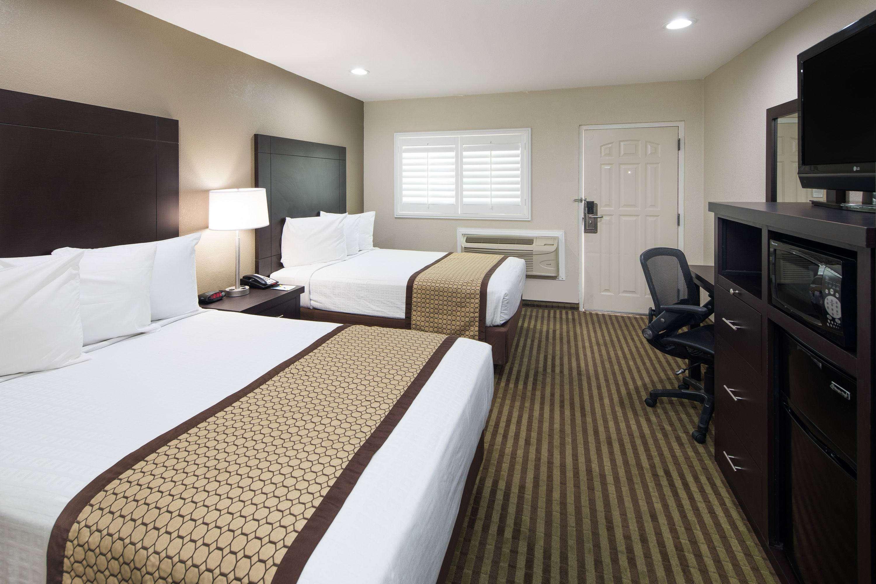 Days Inn By Wyndham El Centro Kültér fotó