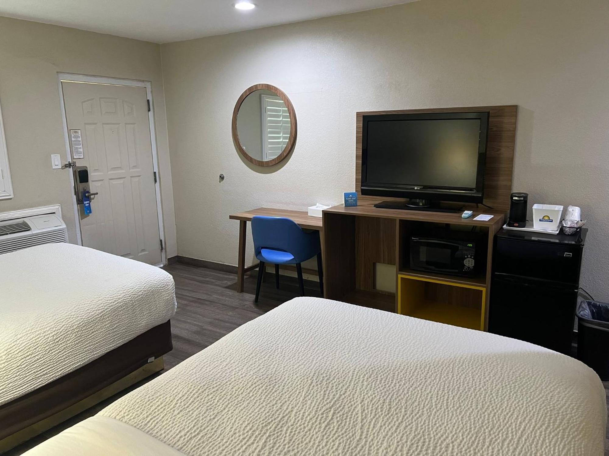 Days Inn By Wyndham El Centro Kültér fotó