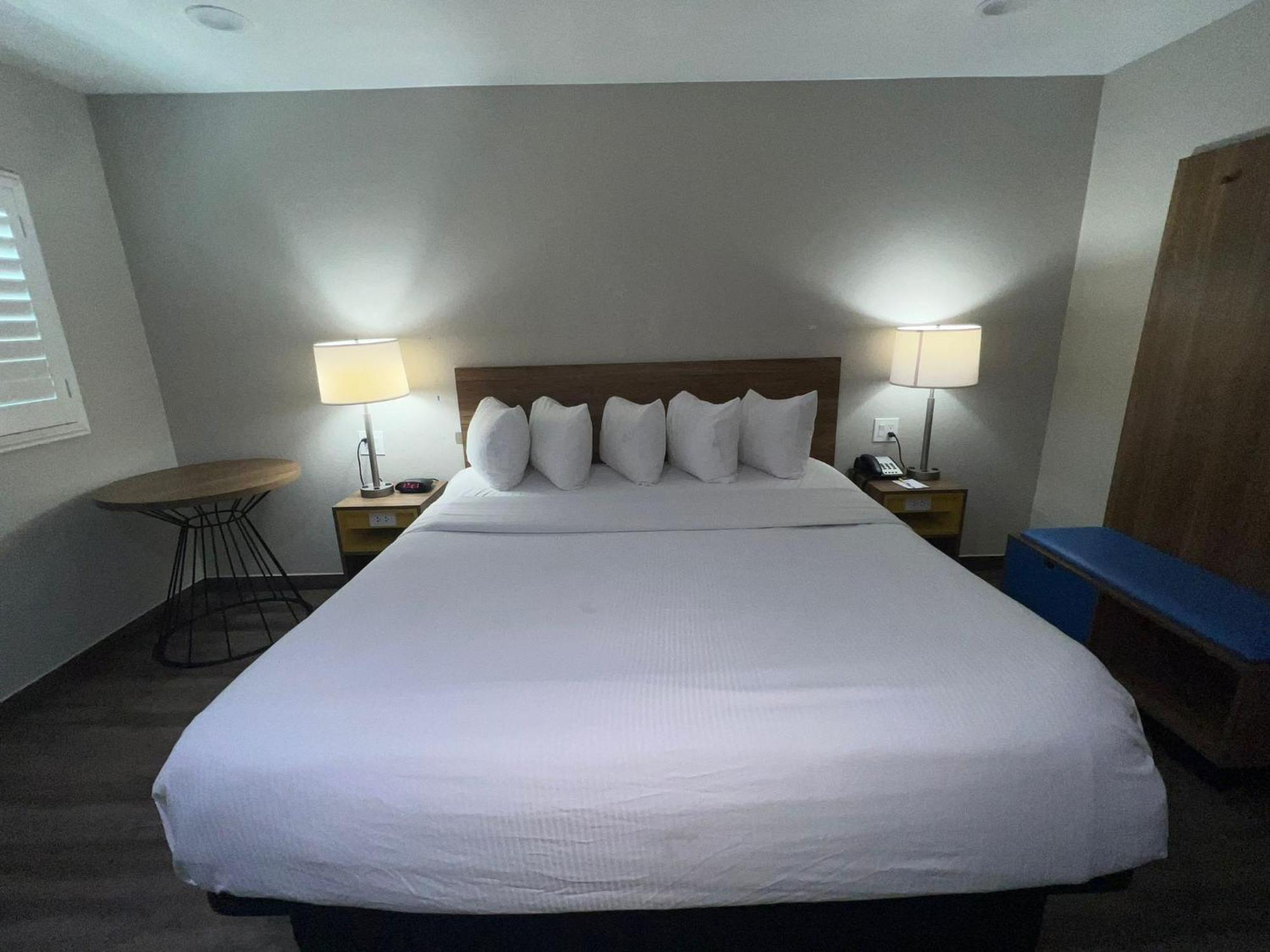 Days Inn By Wyndham El Centro Kültér fotó