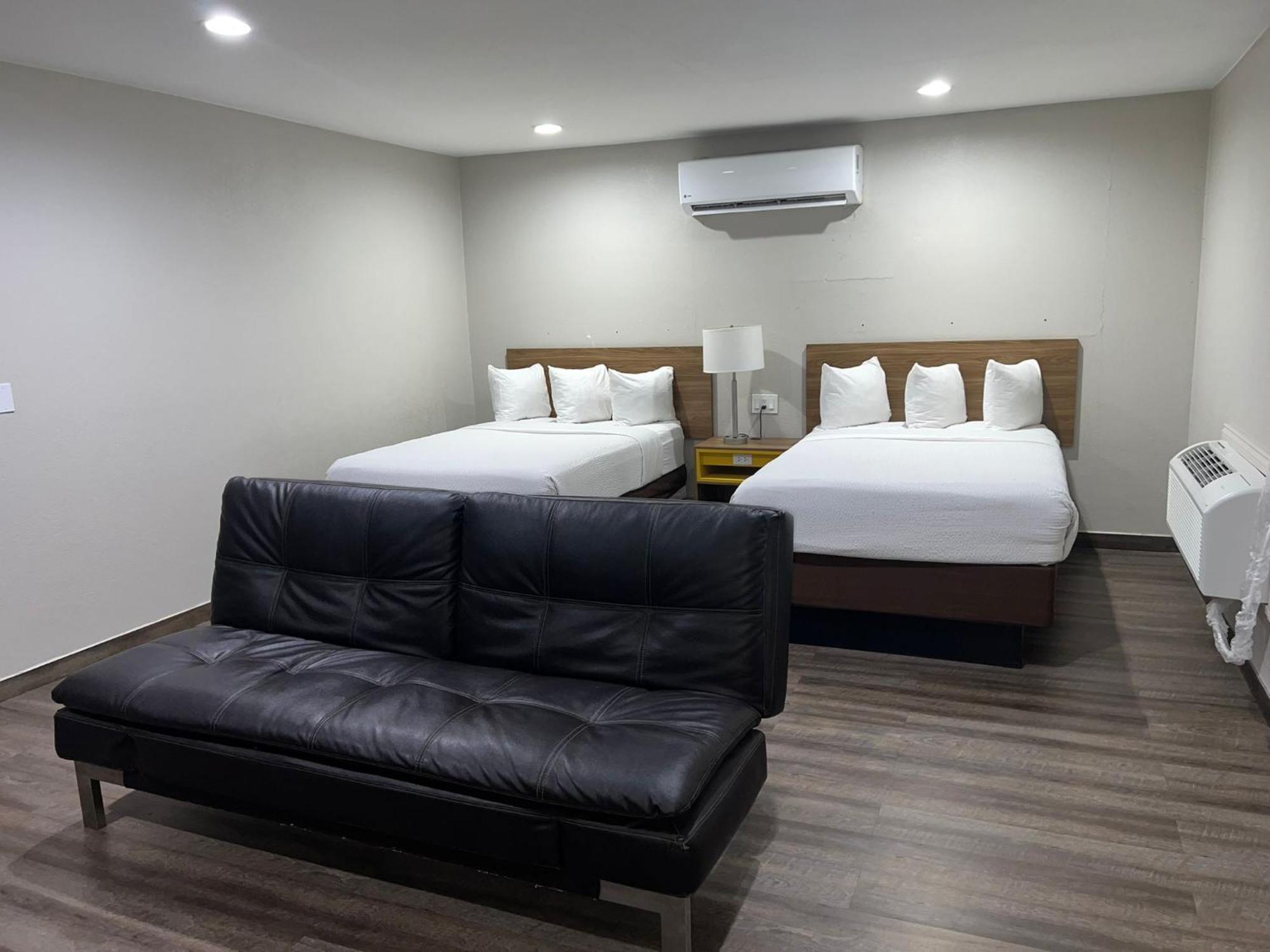 Days Inn By Wyndham El Centro Kültér fotó