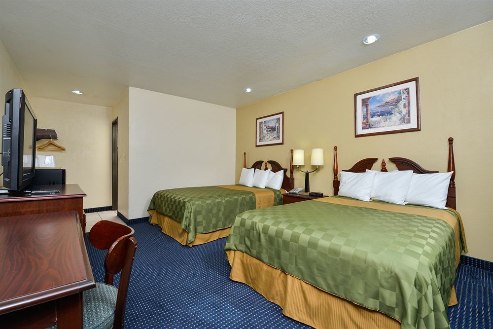 Days Inn By Wyndham El Centro Kültér fotó