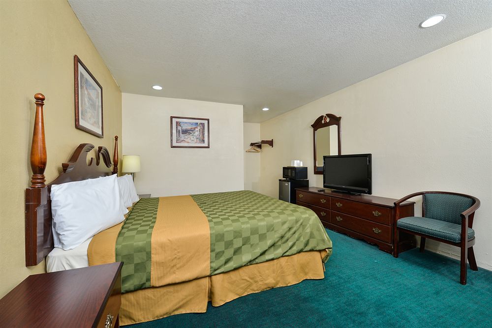 Days Inn By Wyndham El Centro Kültér fotó