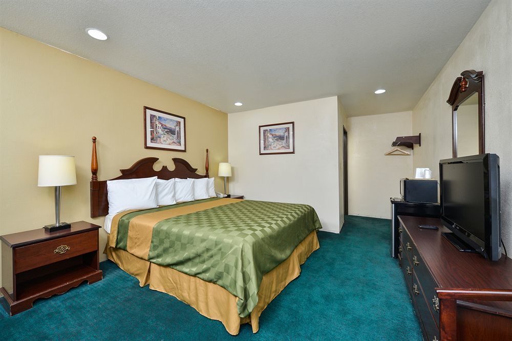 Days Inn By Wyndham El Centro Kültér fotó
