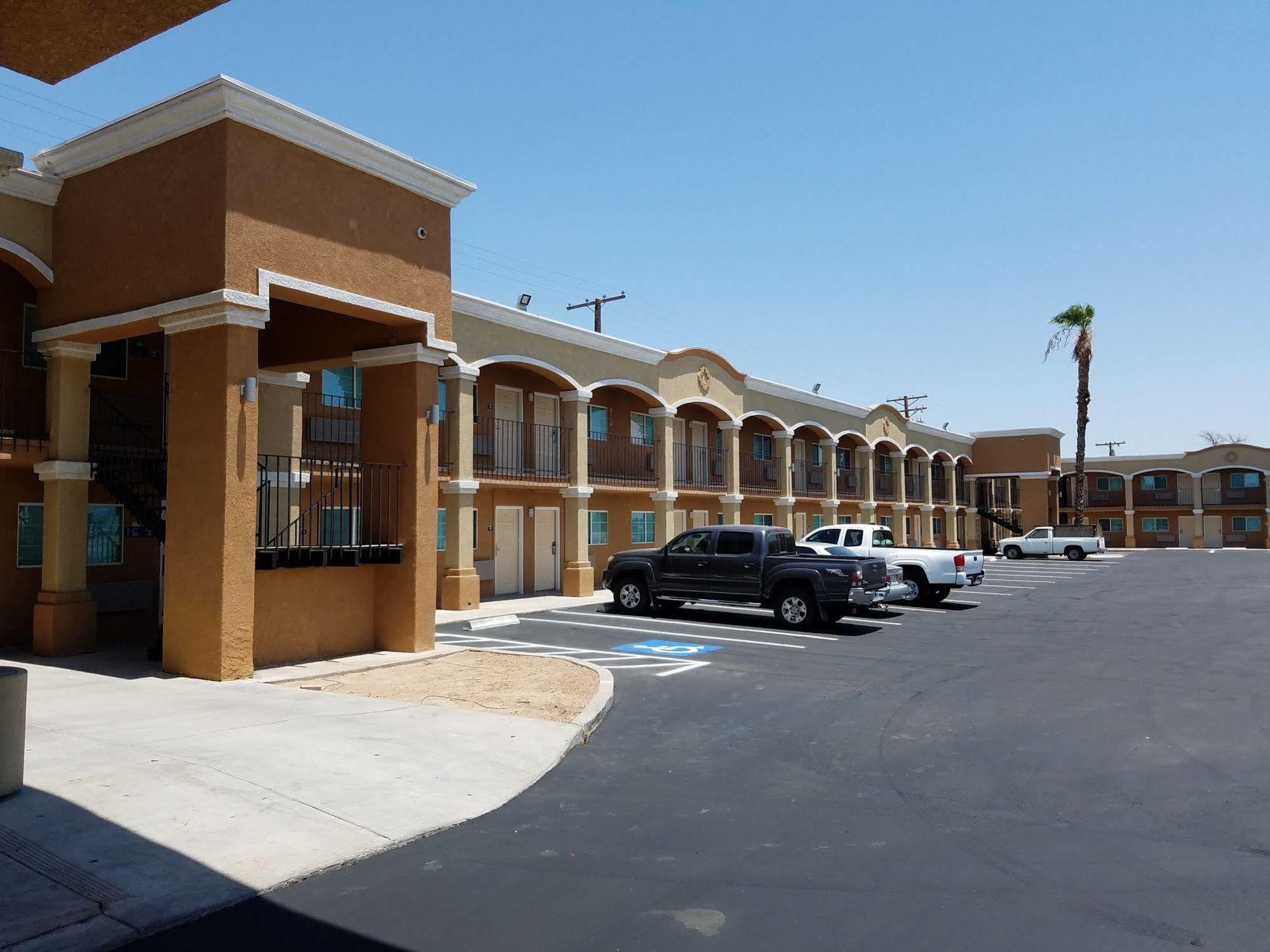 Days Inn By Wyndham El Centro Kültér fotó